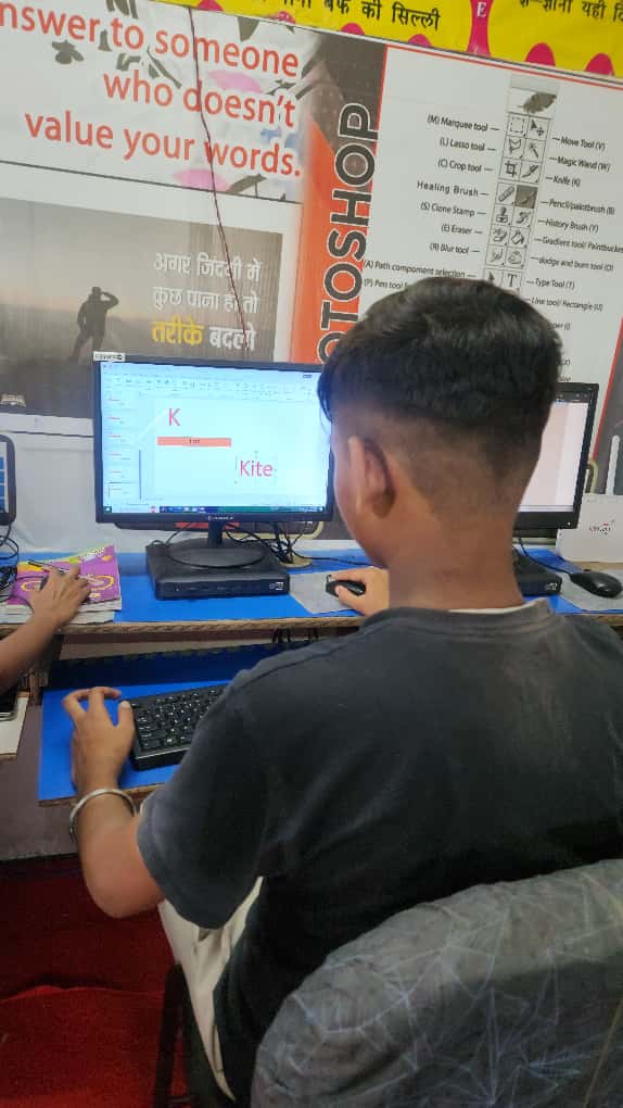 Hands-on training