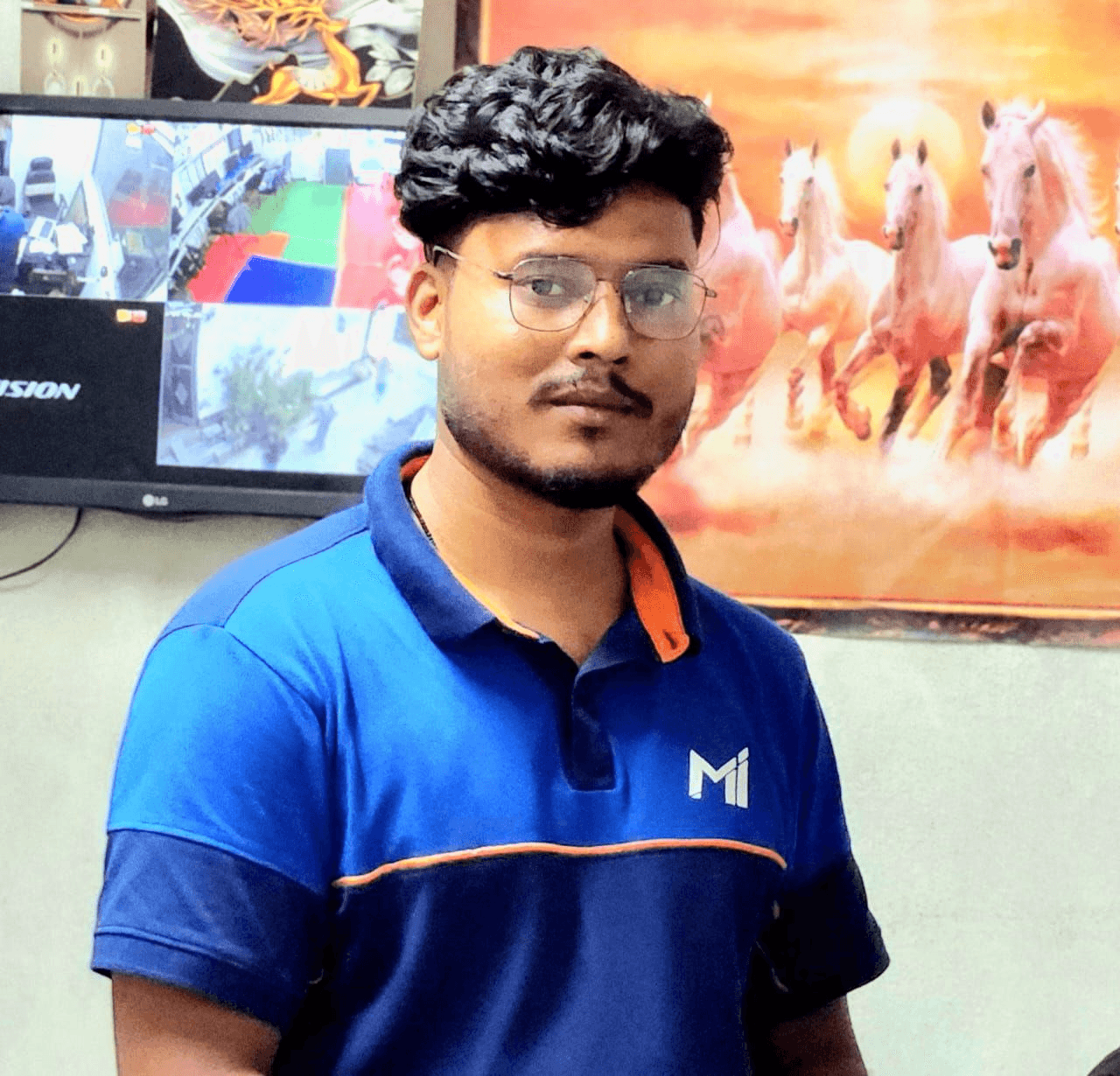 Prakash vairagi